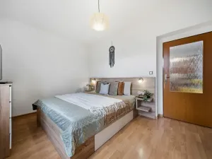 Prodej bytu 3+kk, Choceň, Topolová, 78 m2