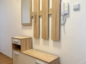 Pronájem bytu 1+kk, Kyjov, Jungmannova, 38 m2