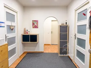 Prodej bytu 4+1, Brno, Blatnická, 84 m2