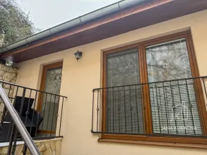 Pronájem ubytování, Valtice, Josefská, 251 m2