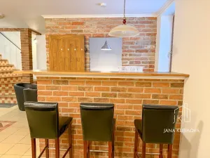 Pronájem ubytování, Valtice, Josefská, 251 m2