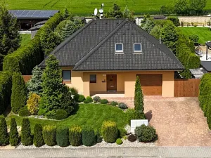 Prodej rodinného domu, Těmice, 252 m2