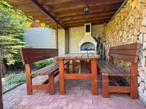 Prodej rodinného domu, Těmice, 252 m2