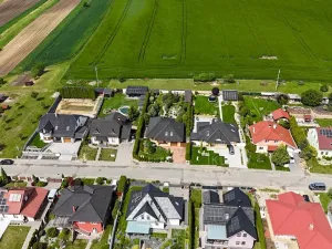 Prodej rodinného domu, Těmice, 252 m2