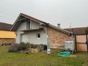 Prodej rodinného domu, Želetice, 220 m2