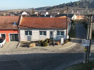 Prodej rodinného domu, Želetice, 220 m2