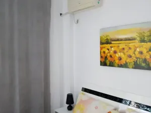 Prodej bytu 1+kk, Nesebar, Bulharsko, 32 m2