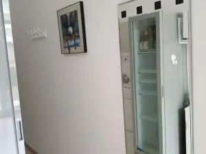 Prodej bytu 1+kk, Nesebar, Bulharsko, 32 m2