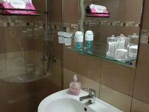 Prodej bytu 1+kk, Nesebar, Bulharsko, 32 m2