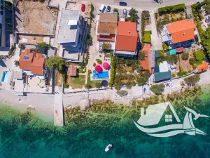 Prodej vily, Slatine, Chorvatsko, 260 m2