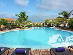 Prodej vily, Santa Maria, Kapverdy, 153 m2