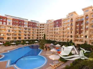 Prodej bytu 1+kk, Hurghada, Egypt, 33 m2