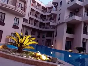 Prodej bytu 3+kk, Hurghada, Egypt, 59 m2