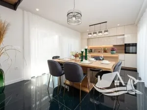 Prodej rodinného domu, Privlaka, Chorvatsko, 120 m2