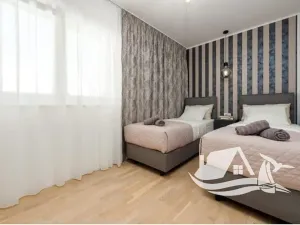 Prodej rodinného domu, Privlaka, Chorvatsko, 120 m2