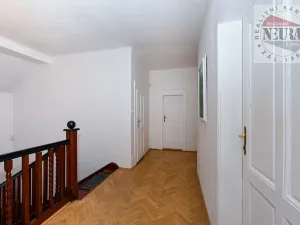 Prodej rodinného domu, Praha - Motol, U hrušky, 295 m2