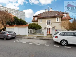 Prodej rodinného domu, Praha - Motol, U hrušky, 295 m2