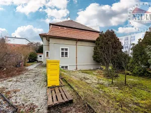 Prodej rodinného domu, Praha - Motol, U hrušky, 295 m2