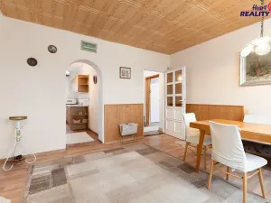 Prodej rodinného domu, Kravaře, Novodvorská, 200 m2