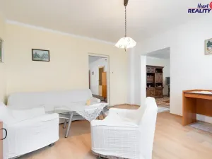 Prodej rodinného domu, Kravaře, Novodvorská, 200 m2