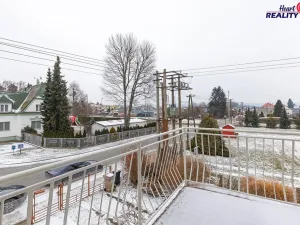 Prodej rodinného domu, Kravaře, Novodvorská, 200 m2