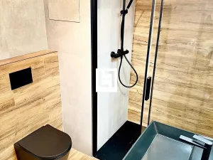 Prodej bytu 2+kk, Olomouc, Loudova, 50 m2