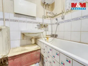 Prodej rodinného domu, Myslinka, 110 m2