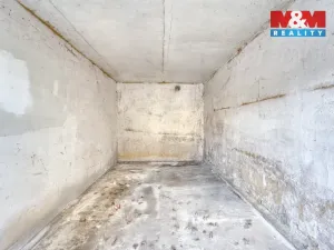 Prodej rodinného domu, Myslinka, 110 m2