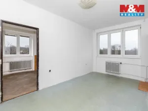 Prodej bytu 3+1, Vršce, 70 m2