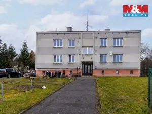 Prodej bytu 3+1, Vršce, 70 m2