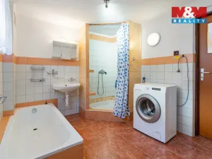 Prodej rodinného domu, Jindřichův Hradec - Políkno, 94 m2