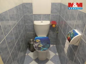 Prodej bytu 2+kk, Beroun - Beroun-Město, Pod Homolkou, 45 m2