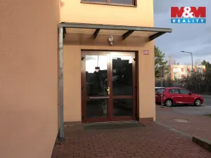 Prodej bytu 2+kk, Beroun - Beroun-Město, Pod Homolkou, 45 m2