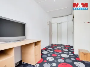 Prodej bytu 3+1, Most, Česká, 62 m2