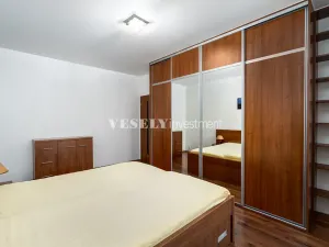 Prodej bytu 2+kk, Praha - Letňany, Tupolevova, 62 m2