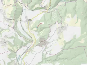 Dražba lesa, Lhota Rapotina, 4308 m2