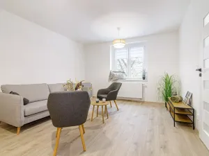 Prodej bytu 1+1, Ostrava, Havířská, 55 m2