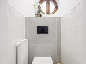 Prodej bytu 1+1, Ostrava, Havířská, 55 m2