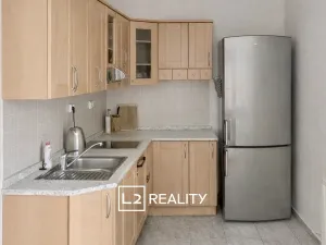 Prodej bytu 2+kk, Vestec, Ve Stromkách, 46 m2