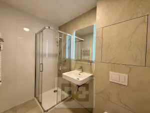 Pronájem bytu 1+1, Praha - Strašnice, Krátká, 25 m2