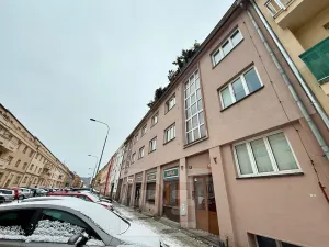 Pronájem bytu 1+1, Praha - Strašnice, Krátká, 25 m2