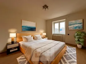 Prodej bytu 2+1, Přerov, Fügnerova, 60 m2