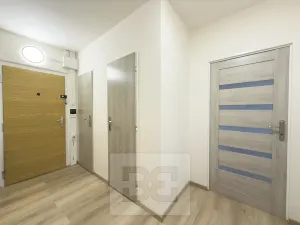 Pronájem bytu 2+kk, Praha - Stodůlky, 44 m2