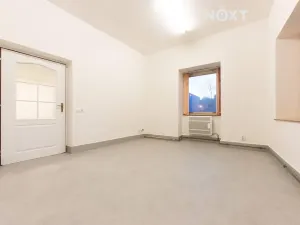 Pronájem bytu 3+kk, Vrchlabí, Vančurova, 54 m2