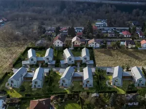 Prodej rodinného domu, Hradištko, Včelařská, 157 m2