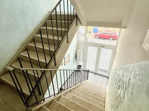 Pronájem bytu 3+1, Středokluky, Lidická, 75 m2