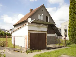 Prodej rodinného domu, Týn nad Vltavou, U lípy, 151 m2