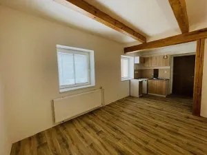 Pronájem bytu 1+kk, Liberec - Liberec XXX-Vratislavice nad Nisou, Kořenovská, 30 m2