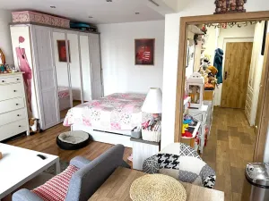 Prodej bytu 1+1, Ostrava, Dětská, 42 m2