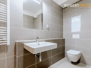 Pronájem bytu 2+kk, Praha - Ruzyně, Stočesova, 51 m2